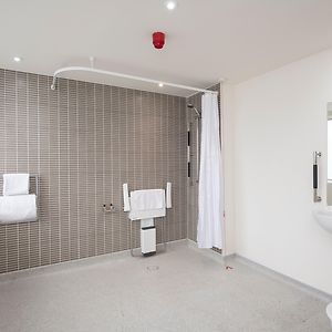 Standard Double Room Disability Access